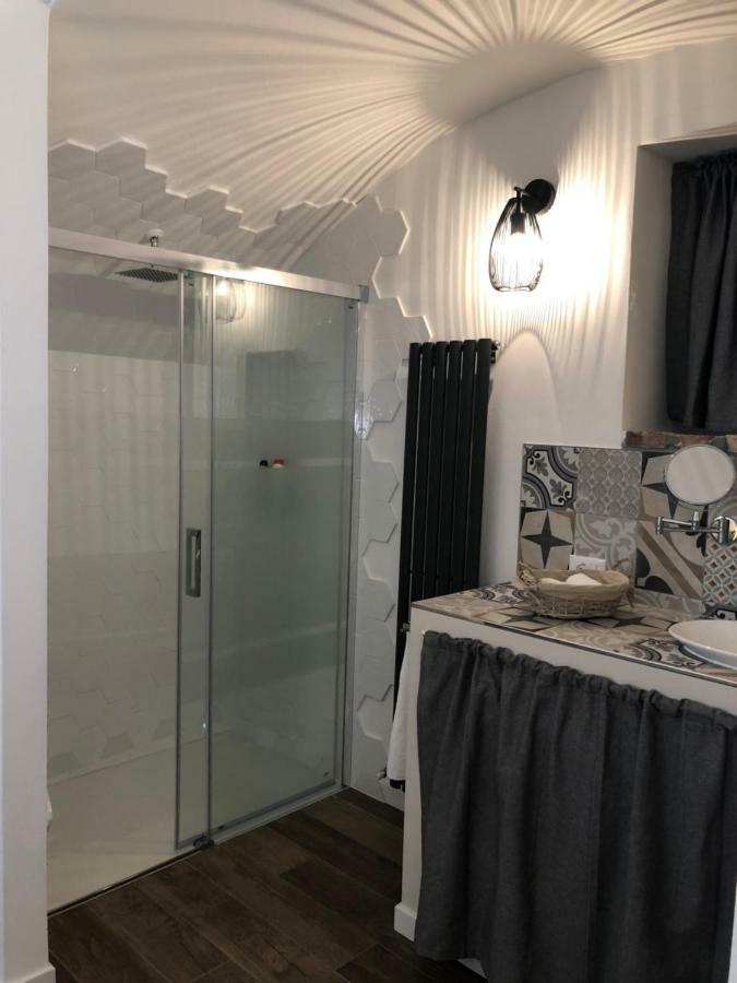 Tree House Apartment Polpenazze del Garda Bagian luar foto